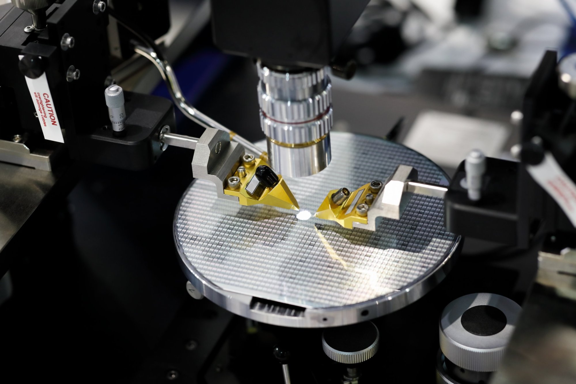 big fund, semiconductor