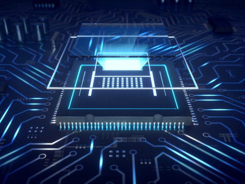 China: The future memory powerhouse?
