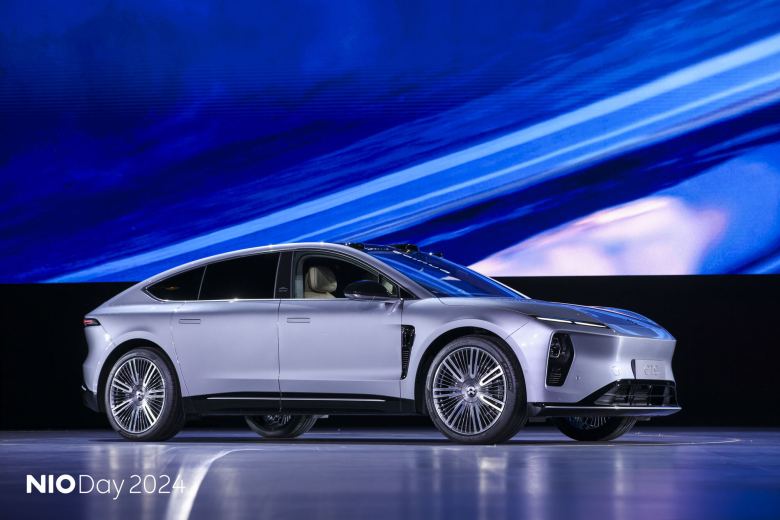 nio firefly et9 china europe tesla