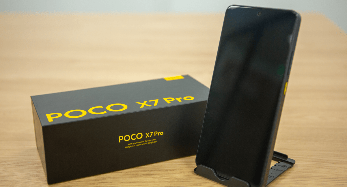 POCO unveiled the POCO X7 Pro, POCO X7, and a special POCO X7 Pro – Iron Man Edition on January 9.